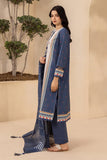 ZELLBURY | Printed Lawn 3PC 0706