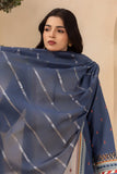 ZELLBURY | Printed Lawn 3PC 0706
