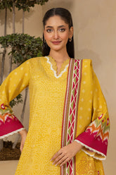 ZELLBURY | Printed Lawn 3PC 0763
