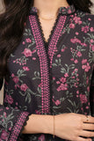 ZELLBURY | Printed Lawn 3PC 0816