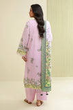 ZELLBURY | Printed Lawn 3PC 0882