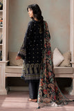 ZELLBURY | Printed Lawn 3PC 0837