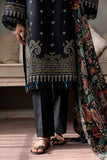 ZELLBURY | Printed Lawn 3PC 0837