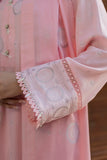 Zellbury 3PC Jacquard Shirt Shalwar Dupatta 0857