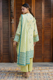 Zellbury 3PC Jacquard Shirt Shalwar Dupatta 0859