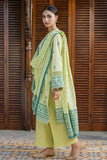 Zellbury 3PC Jacquard Shirt Shalwar Dupatta 0859