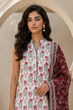 ZELLBURY | Printed Lawn 3PC 0885