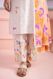 ZELLBURY | Printed Lawn 3PC 0889