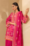 ZELLBURY | Printed Lawn 3PC 0892