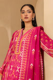 ZELLBURY | Printed Lawn 3PC 0892
