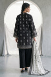 ZELLBURY | Printed Lawn 3PC 0938