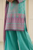 ZELLBURY | Printed Lawn 3PC 0942