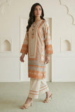 ZELLBURY | Printed Lawn 3PC 0944