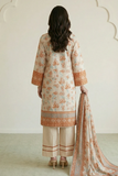 ZELLBURY | Printed Lawn 3PC 0944