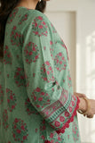 ZELLBURY | Printed Lawn 3PC 0946