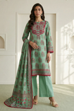 ZELLBURY | Printed Lawn 3PC 0946