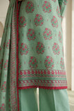 ZELLBURY | Printed Lawn 3PC 0946
