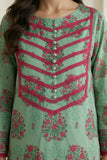 ZELLBURY | Printed Lawn 3PC 0946