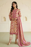 ZELLBURY | Printed Lawn 3PC 0950