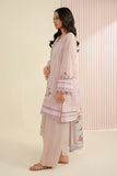 ZELLBURY | Printed Lawn 3PC 0953