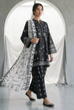 ZELLBURY | Printed Lawn 3PC 0957