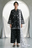 ZELLBURY | Printed Lawn 3PC 0957