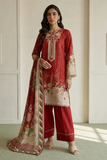 ZELLBURY | Printed Lawn 3PC 1006