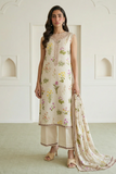 ZELLBURY | Printed Lawn 3PC 1018