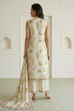 ZELLBURY | Printed Lawn 3PC 1018