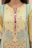 ZELLBURY | Printed Lawn 3PC 1020
