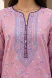 ZELLBURY | Printed Lawn 3PC 1023