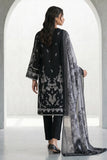 ZELLBURY | Printed Lawn 3PC 1028