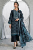ZELLBURY | Printed Lawn 3PC 1077