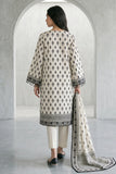 ZELLBURY | Printed Lawn 3PC 1088