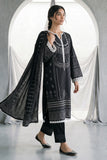 ZELLBURY | Printed Lawn 3PC 1090