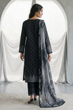 ZELLBURY | Printed Lawn 3PC 1091