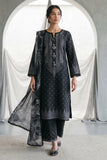 ZELLBURY | Printed Lawn 3PC 1091