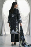 ZELLBURY | Printed Lawn 3PC 1095
