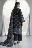 ZELLBURY | Printed Lawn 3PC 1097