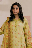 ZELLBURY | Printed Lawn 3PC 1134