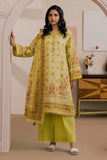 ZELLBURY | Printed Lawn 3PC 1134