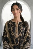ZELLBURY | Printed Lawn 3PC 1135