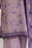 ZELLBURY | Printed Lawn 3PC 1136