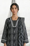 ZELLBURY | Printed Lawn 3PC 1142