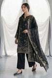ZELLBURY | Printed Lawn 3PC 1158