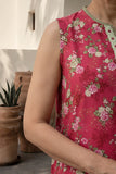 ZELLBURY | Printed Lawn 3PC 8012