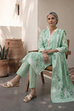 ZELLBURY | Printed Lawn 3PC 8013