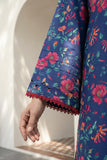 ZELLBURY | Printed Lawn 3PC 8014