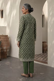 ZELLBURY | Printed Lawn 3PC 8015