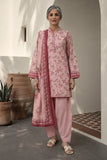 ZELLBURY | Printed Lawn 3PC 8017